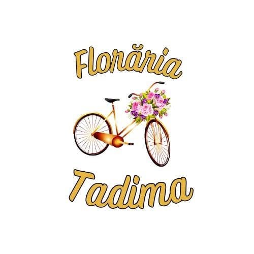 Logo Floraria Tadima